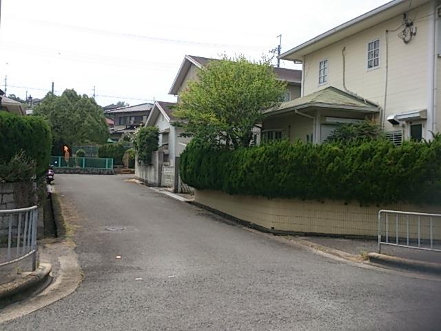 Local appearance photo. Local (August 2013) Shooting