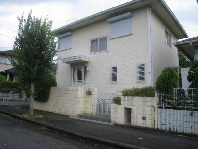 Local appearance photo. Local (August 2013) Shooting