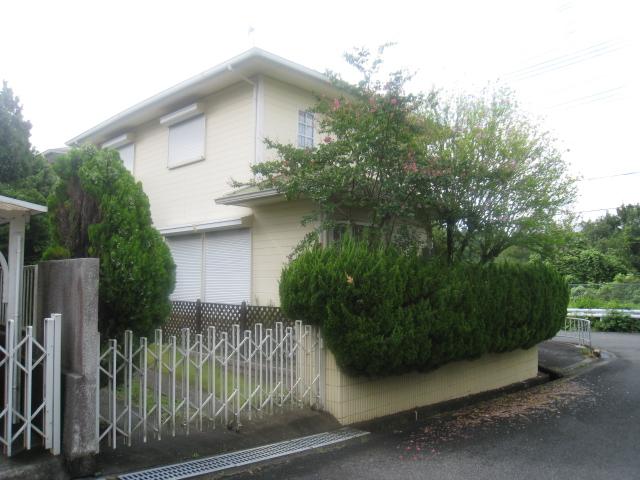 Local appearance photo. Local (August 2013) Shooting