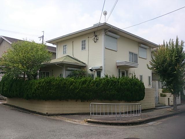 Local appearance photo. Local (August 2013) Shooting