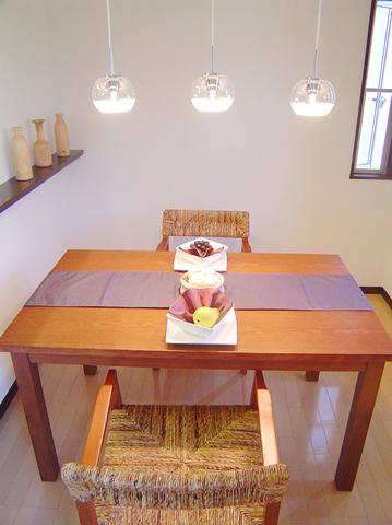 Building plan example (introspection photo). Our construction cases