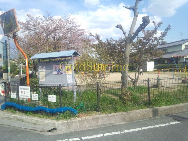 Other Environmental Photo. 244m to Oike Park