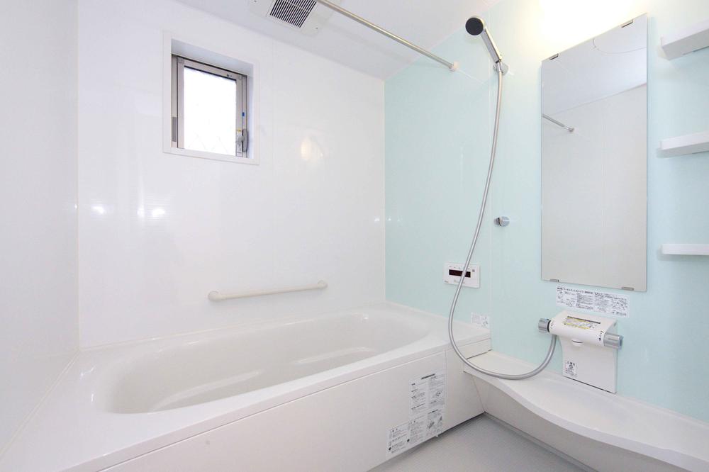 Model house photo. Model house