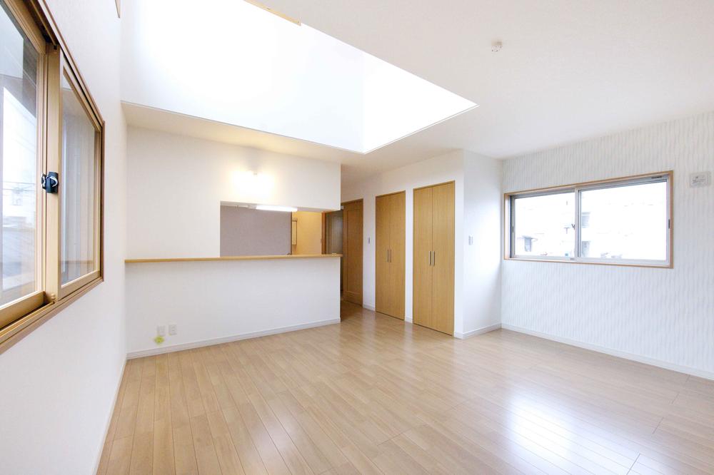 Model house photo. Indoor (12 May 2013) Shooting