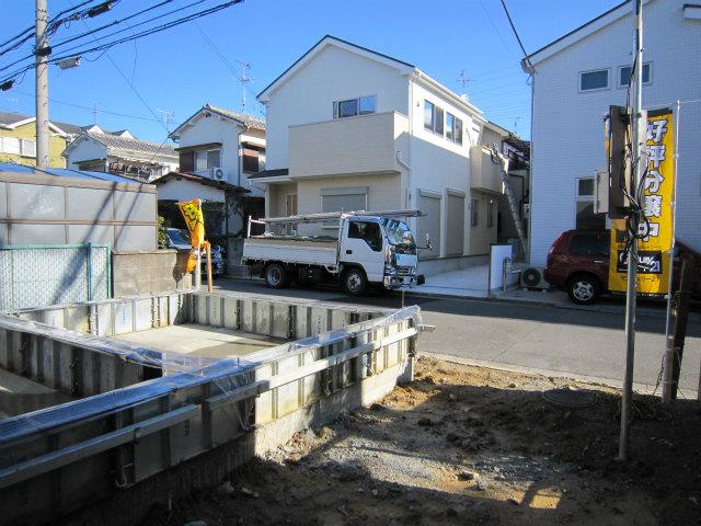 Local appearance photo. Local (November 29, 2013) Shooting