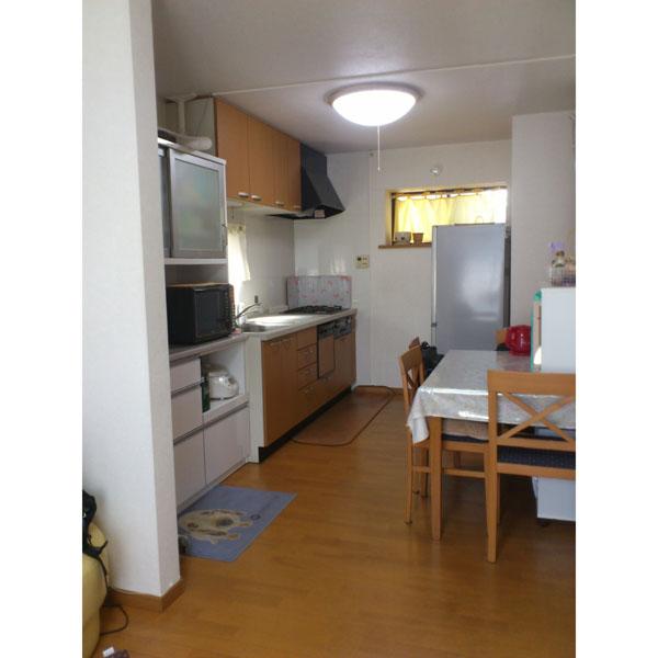 Living. Indoor (10 May 2013) Shooting