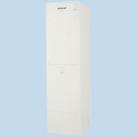 Power generation ・ Hot water equipment. By utilizing air heat, Efficient high-performance hot-water supply system to boil water. While significantly reducing the CO2, With plenty of hot water, Profitable even electricity bill. Use the air in the heat, Boil efficiently hot water. Midnight economical because to use the power (same specifications)