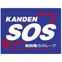 Security equipment. It introduced the Kansai Electric SOS security system to watch a 24-hour life (first year free). When the sensor in the dwelling unit detects the abnormal, Contact the security company monitoring center. When the security guard is to express to the home us at the same time to know the mobile e-mail (logo)