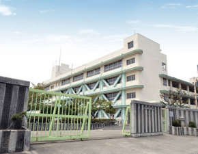 Primary school. Minohara until elementary school 320m 4-minute walk. I'm glad also easy proximity to the parent to child