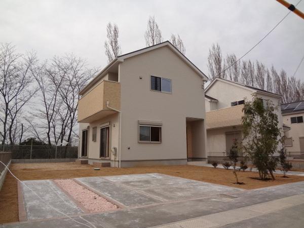 Same specifications photos (appearance). Convenient station a 6-minute walk every day of commuters