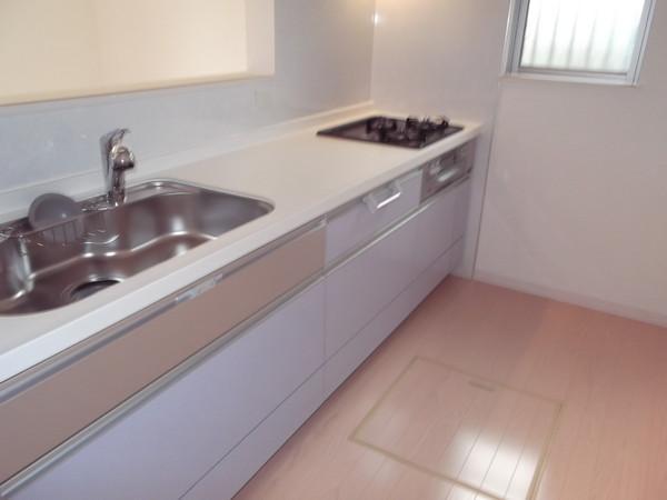 Same specifications photo (kitchen). Storage lot, It is a functional kitchen ☆