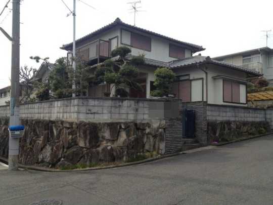 Local appearance photo. Exterior Photos