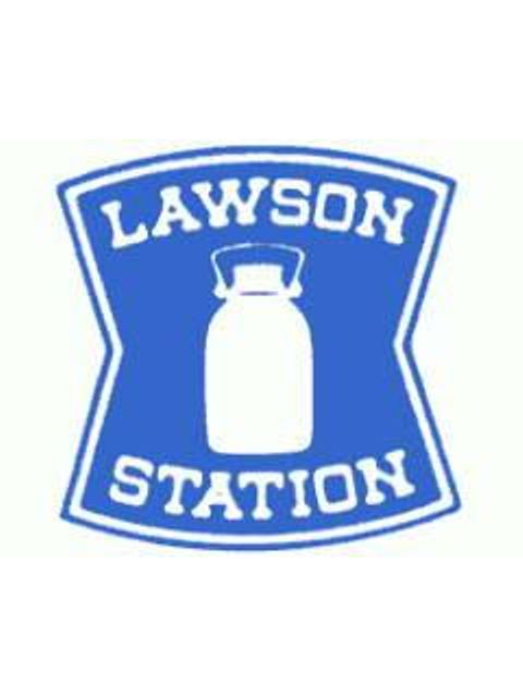 Convenience store. 252m until Lawson Ibaraki Osumi store (convenience store)