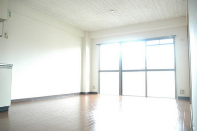 Living and room. Living