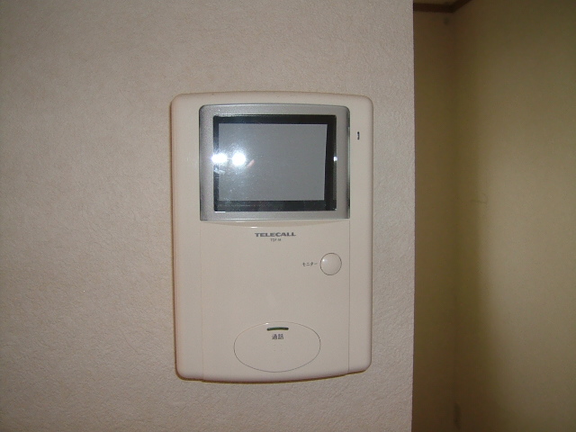 Other. TV monitor Hong