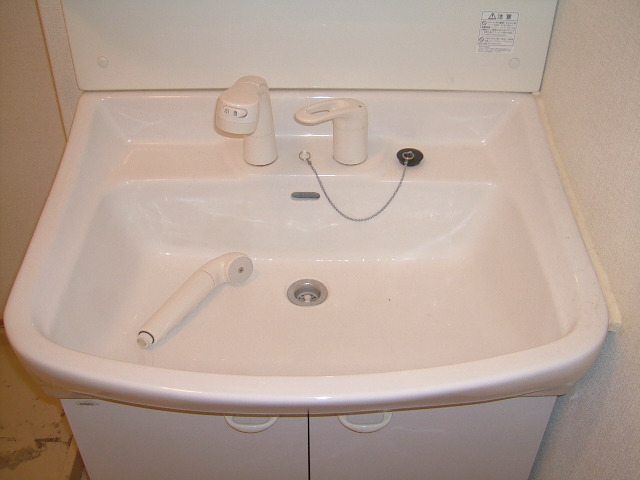 Other. Shampoo dresser