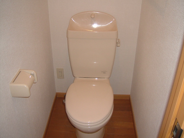 Other. Toilet