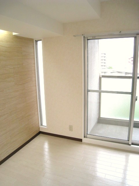 Other room space. Fashionable designed to capture the light!