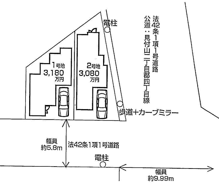 The entire compartment Figure