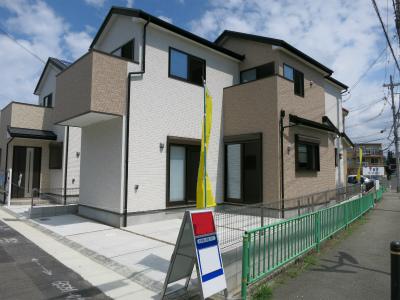 Local appearance photo