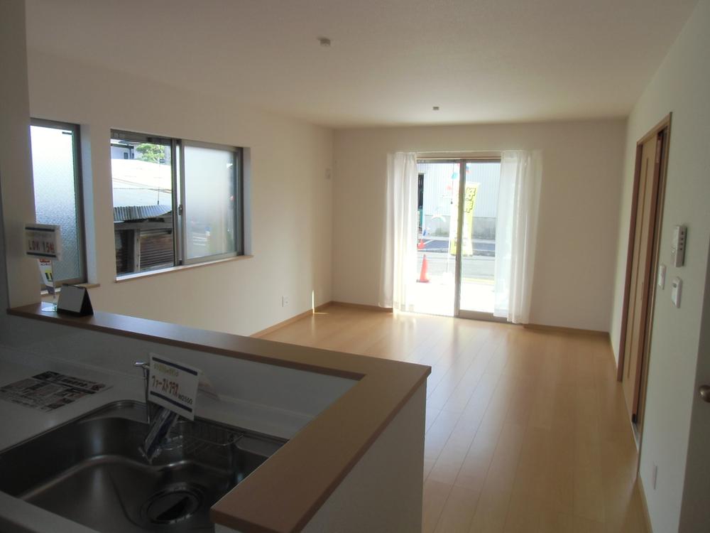 Living. Indoor (September 2013) Shooting