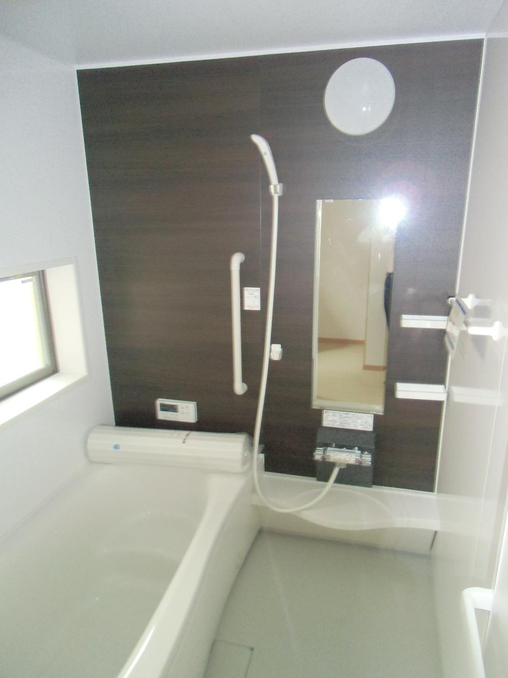 Bathroom. Indoor (September 2013) Shooting