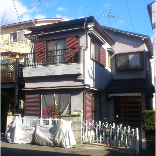 Local appearance photo. Local (January 2013) Shooting