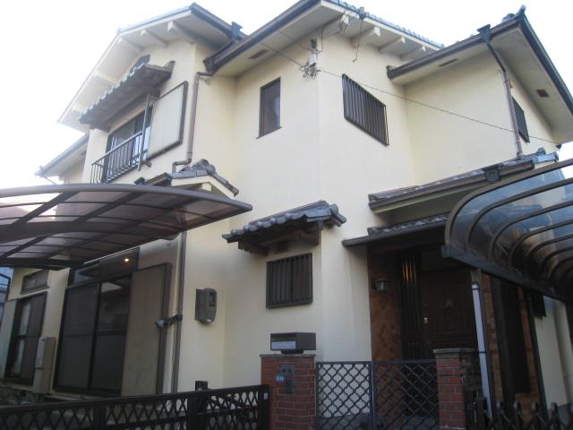 Local appearance photo. Indoor (10 May 2013) Shooting