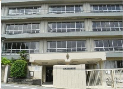 Other. West Junior High School