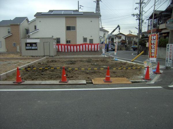 Local photos, including front road