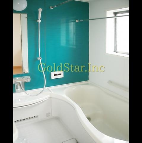 Bathroom. Equivalent specification photo