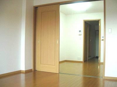 Living and room. dining