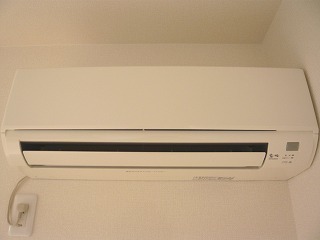 Other. Air conditioning