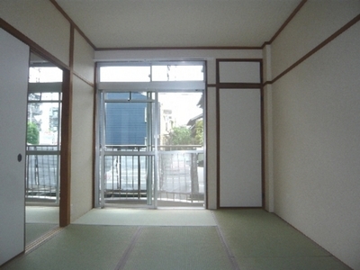 Living and room.  ※ 202, Room photo ※ It will present condition priority