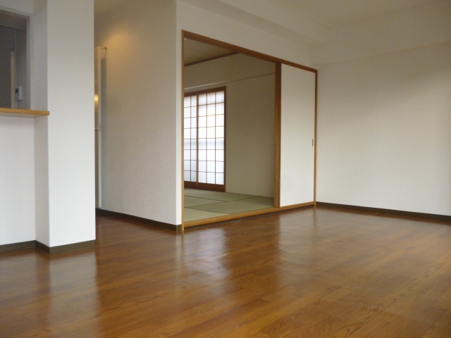 Other room space