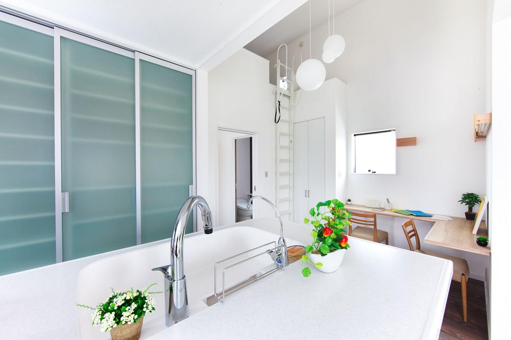 Other. Flow line of our construction example housework is also a good Mrs. eyes design.