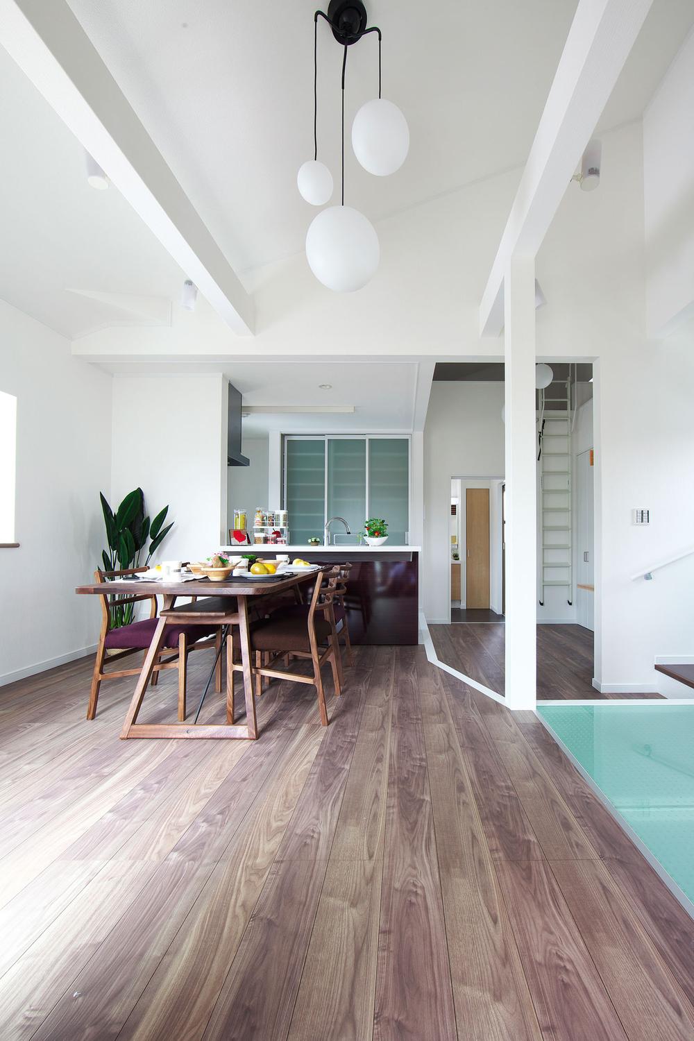 Other. Plenty capture design the natural light provided on the second floor of our construction example living. And pleasant directing the whole house.