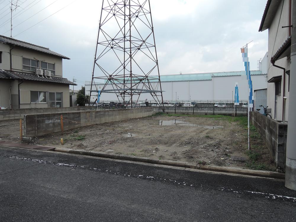 Local land photo. Local (11 May 2013) Shooting