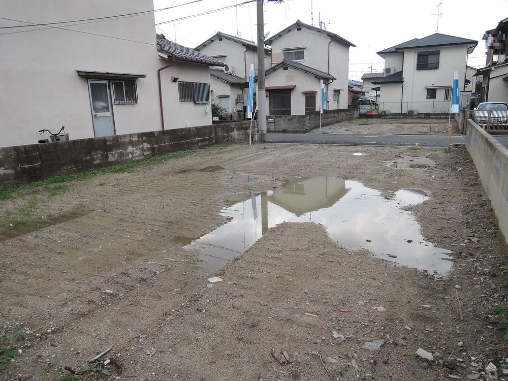 Local land photo. Local (11 May 2013) Shooting