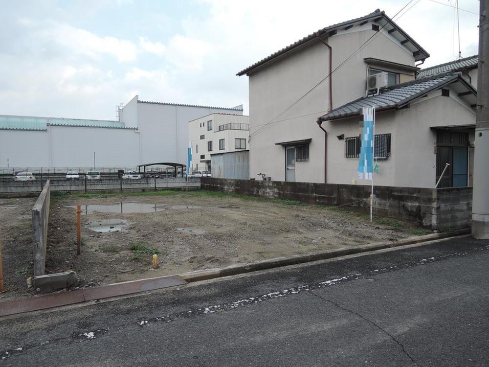 Local land photo. Local (11 May 2013) Shooting