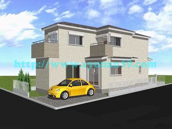 Rendering (appearance). Rendering