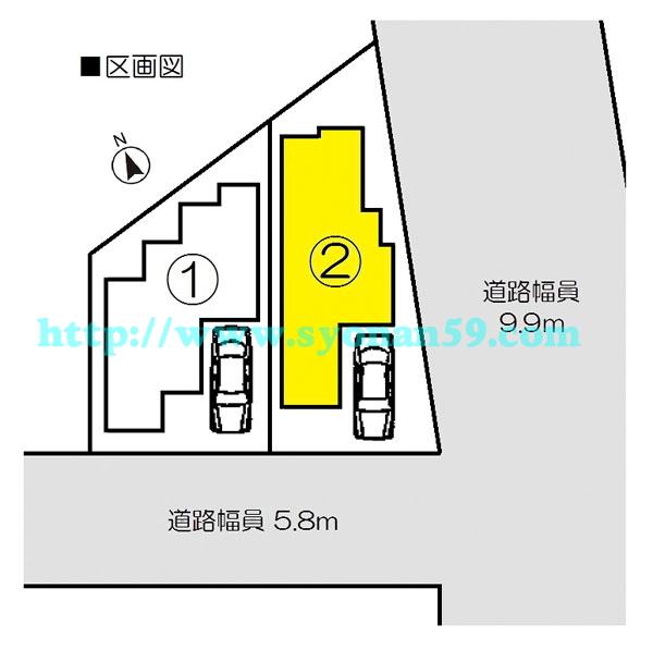 Other. Compartment figure