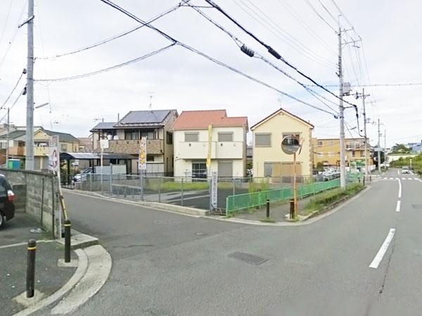 Local photos, including front road. local