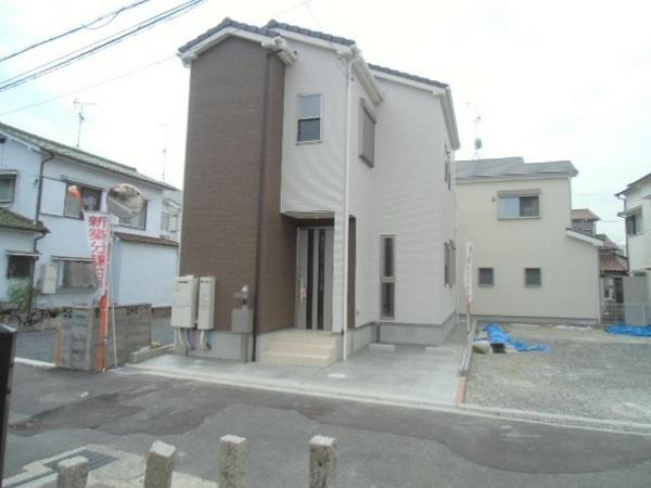 Local appearance photo. Local (August 2013) Shooting