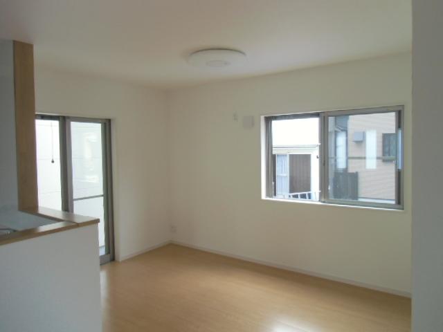 Living. Room (August 2013) Shooting