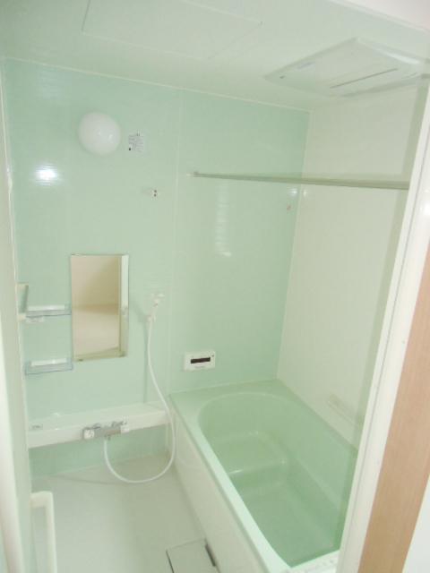 Bathroom. Room (August 2013) Shooting