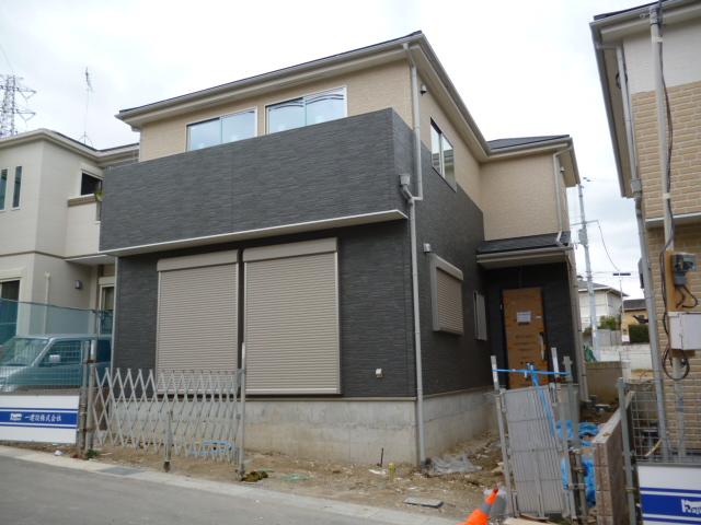 Local appearance photo. I-7 issue areas (January 2013) Shooting