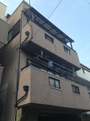 Local appearance photo. Exterior Photos