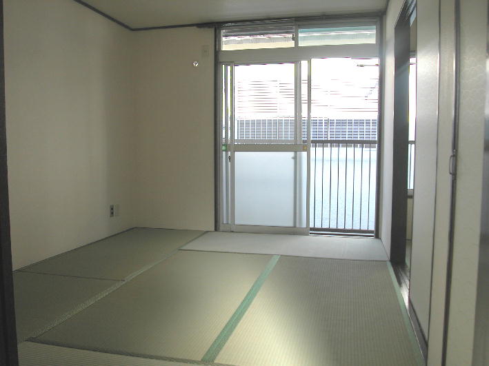 Other room space. bedroom