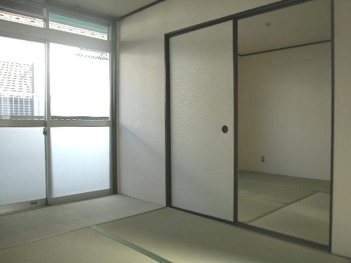 Other room space. Interior